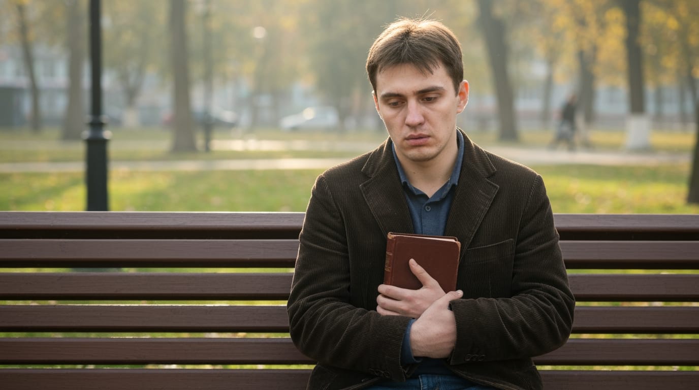 A Silent Exodus: Russians in Exile Grapple with Profound Grief and Uncertainty