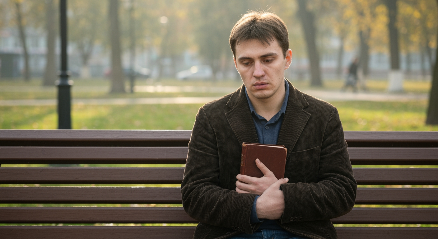 A Silent Exodus: Russians in Exile Grapple with Profound Grief and Uncertainty