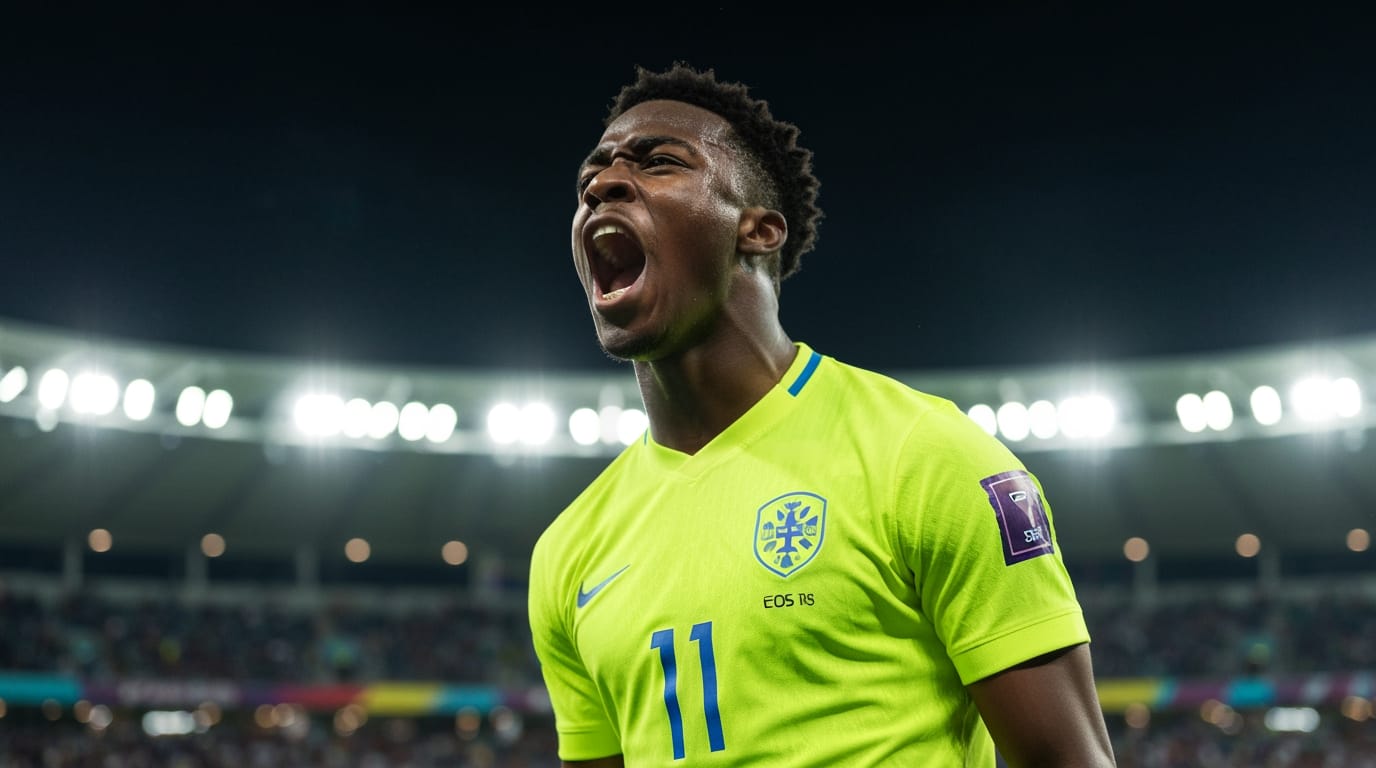 A New Era for Global Football: The Transformative Changes Awaiting the 2026 FIFA World Cup