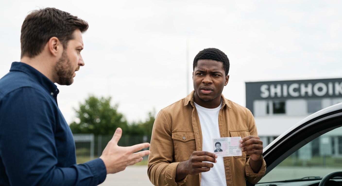 Germany's Driving Dream Becomes a Costly, Elusive Reality