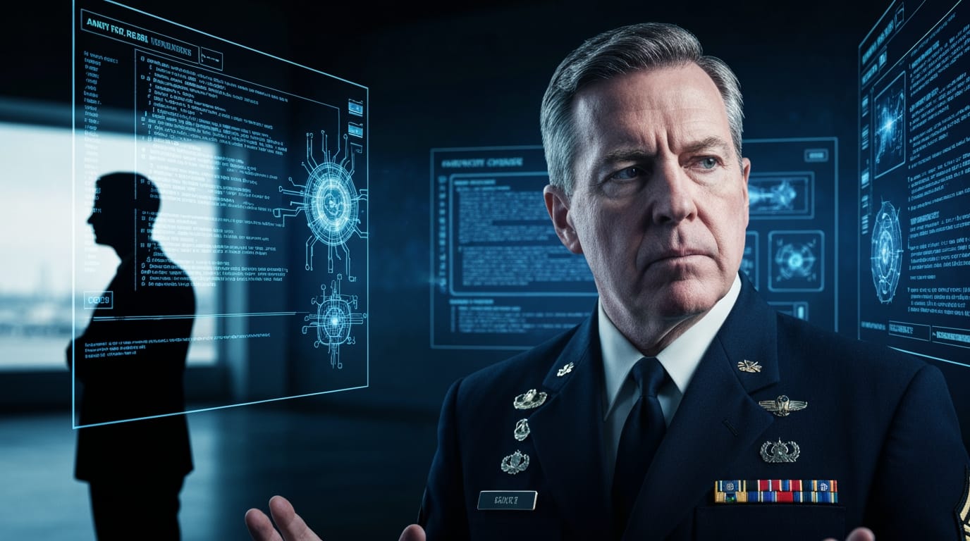 Pentagon Demands Unfettered AI Access from Anthropic, Citing National Security Imperative