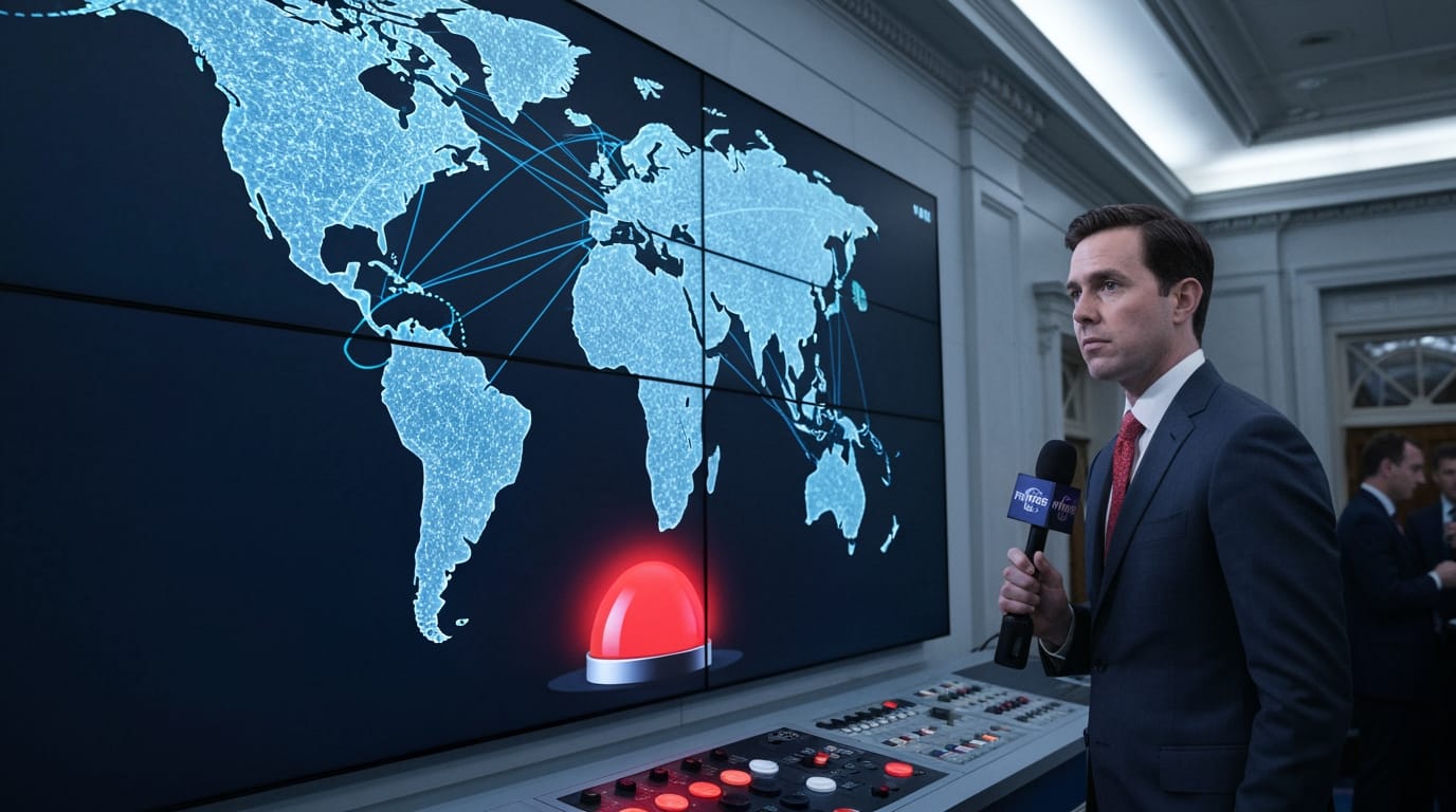 US Lawmakers Propose AI 'Kill Switch' Amid Escalating Concerns Over Rogue Models