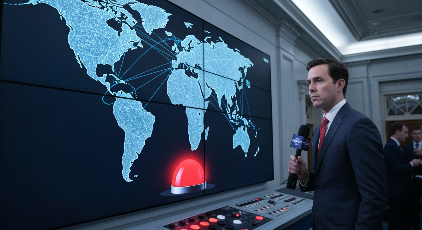 US Lawmakers Propose AI 'Kill Switch' Amid Escalating Concerns Over Rogue Models