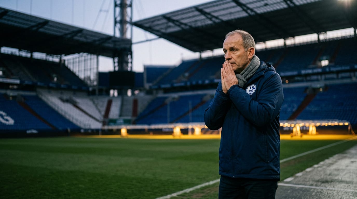 Schalke's Bundesliga Return Bolstered by Strong Bosnian Connection