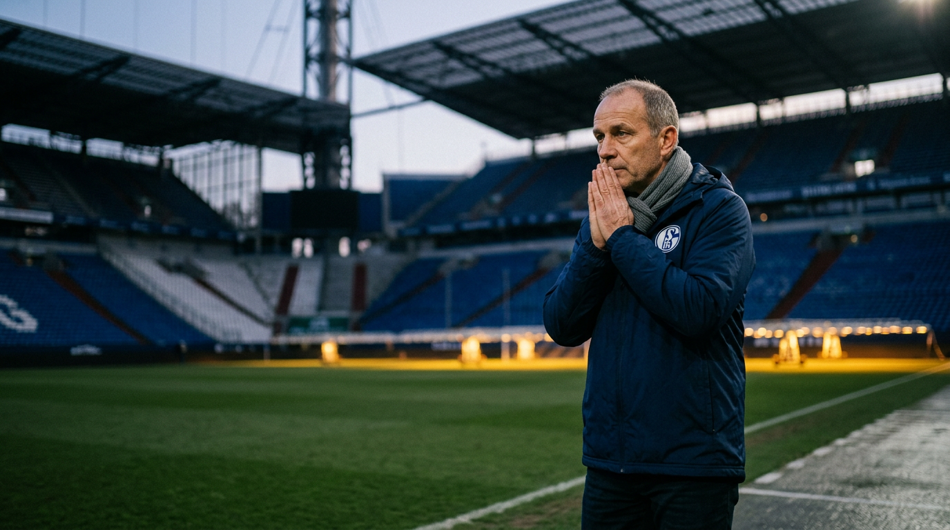 Schalke's Bundesliga Return Bolstered by Strong Bosnian Connection