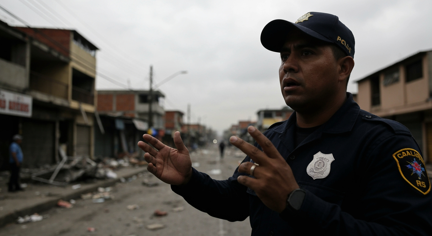 Notorious Tren de Aragua Leader Killed in Joint US-Venezuelan Operation