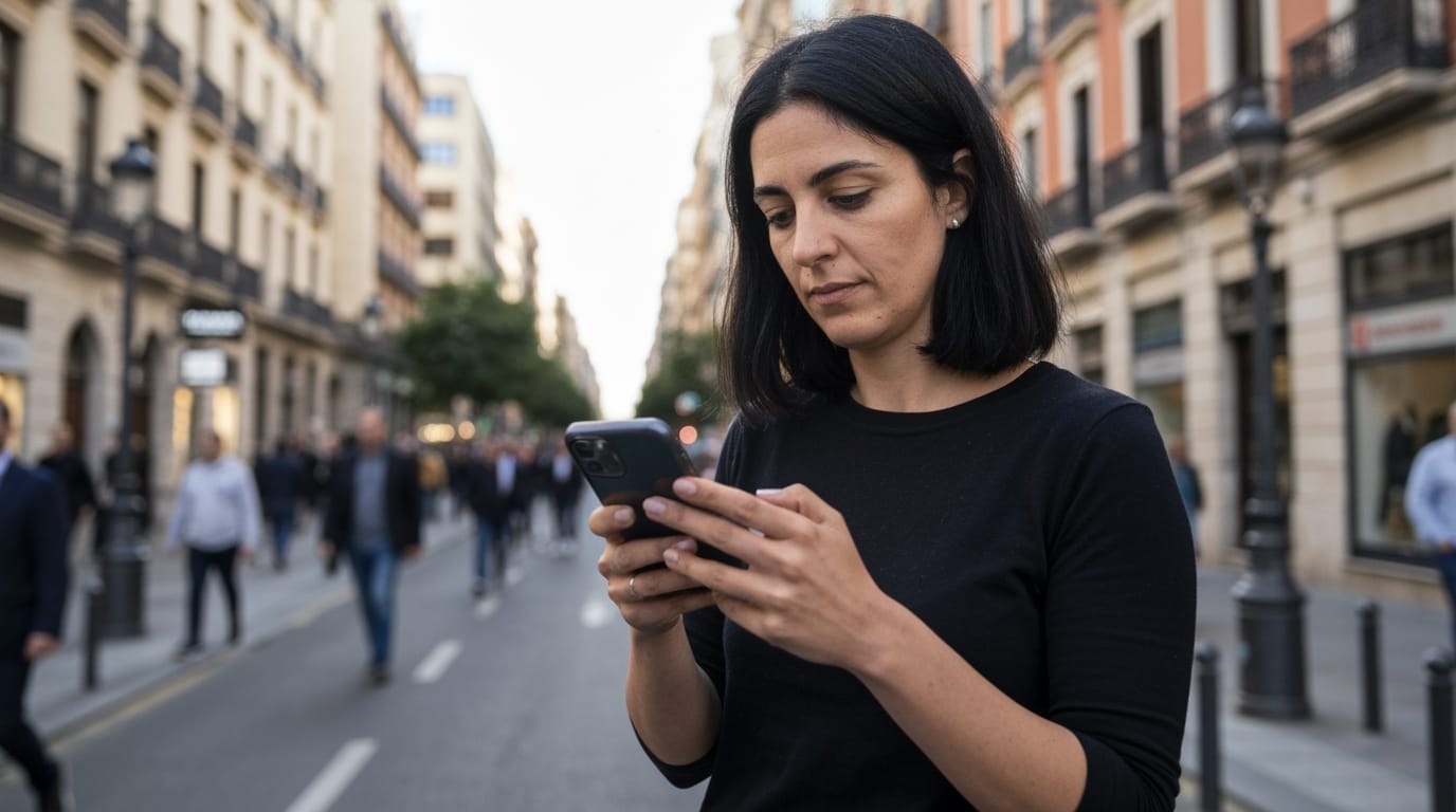 Spain Forges Digital Front in Battle Against Gender-Based Violence