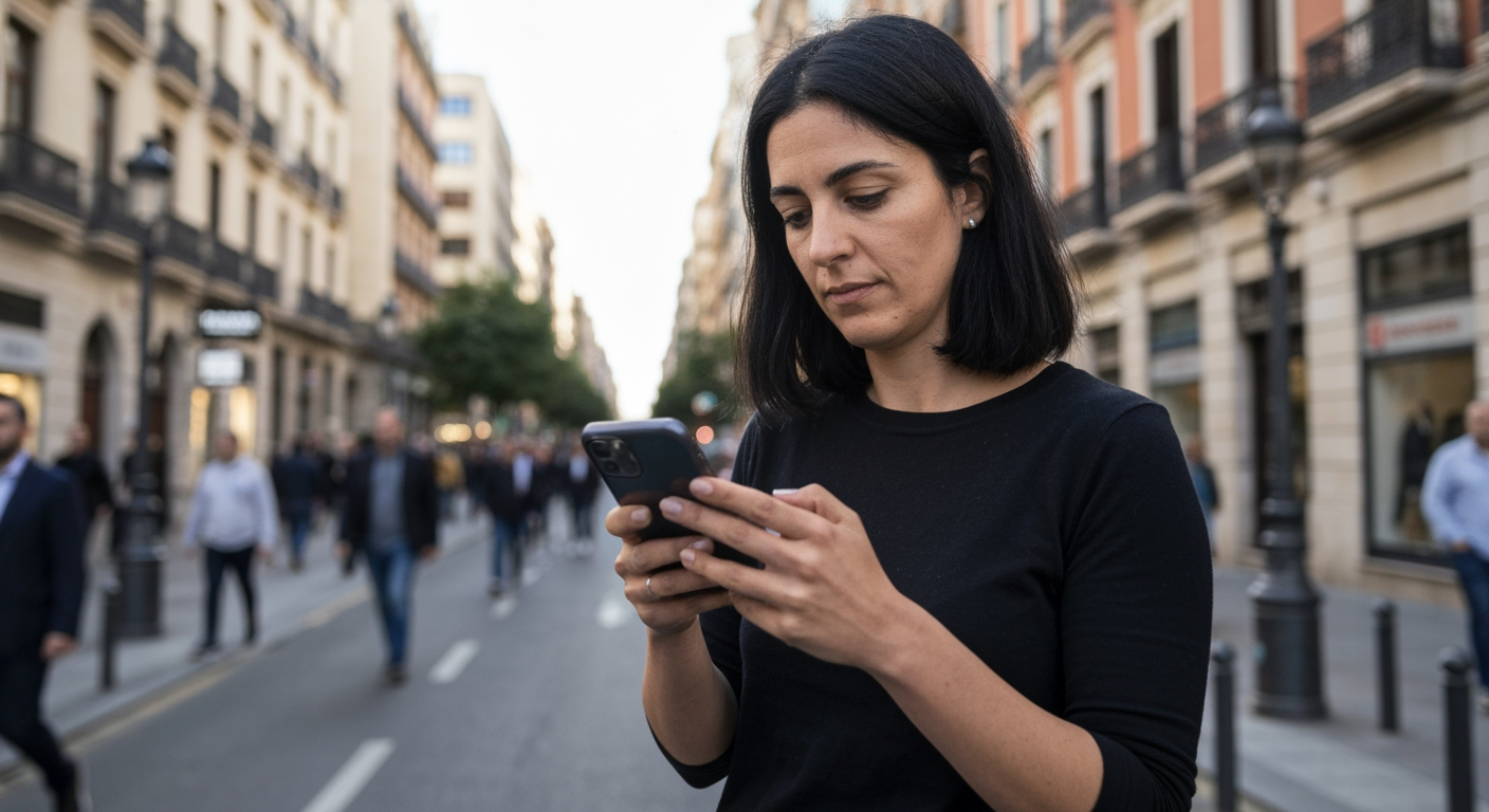Spain Forges Digital Front in Battle Against Gender-Based Violence