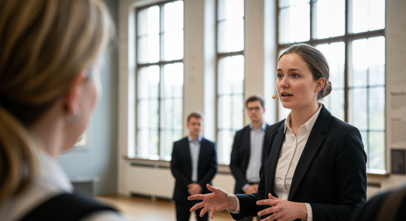 German Museums Unveil Nuanced Histories of Postwar Era, Challenging Past Narratives