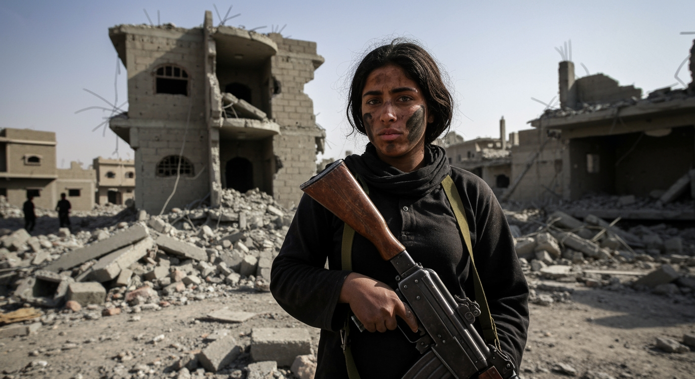 Southern Power Push Fractures Yemen's Stalemate, Reshaping War's Trajectory