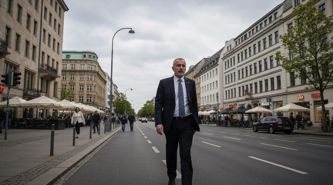 Germany and Israel Grapple with Widening Rift as Merz's Gaza Criticism Sparks Diplomatic Firestorm