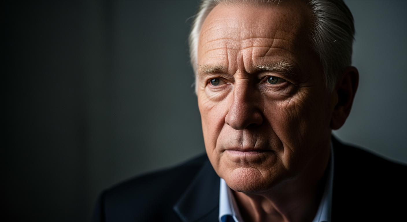 Udo Kier, German Acting Icon of Avant-Garde and Mainstream Cinema, Dies at 81