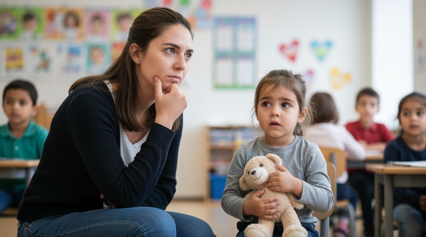 French Schools Grapple with "Massive Scandal" of Child Abuse Allegations, Prompting Urgent Reforms