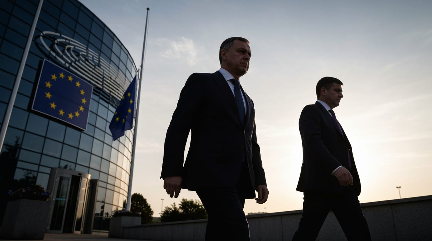 Russia Recalls Ambassador to Armenia Amid Escalating EU Pivot