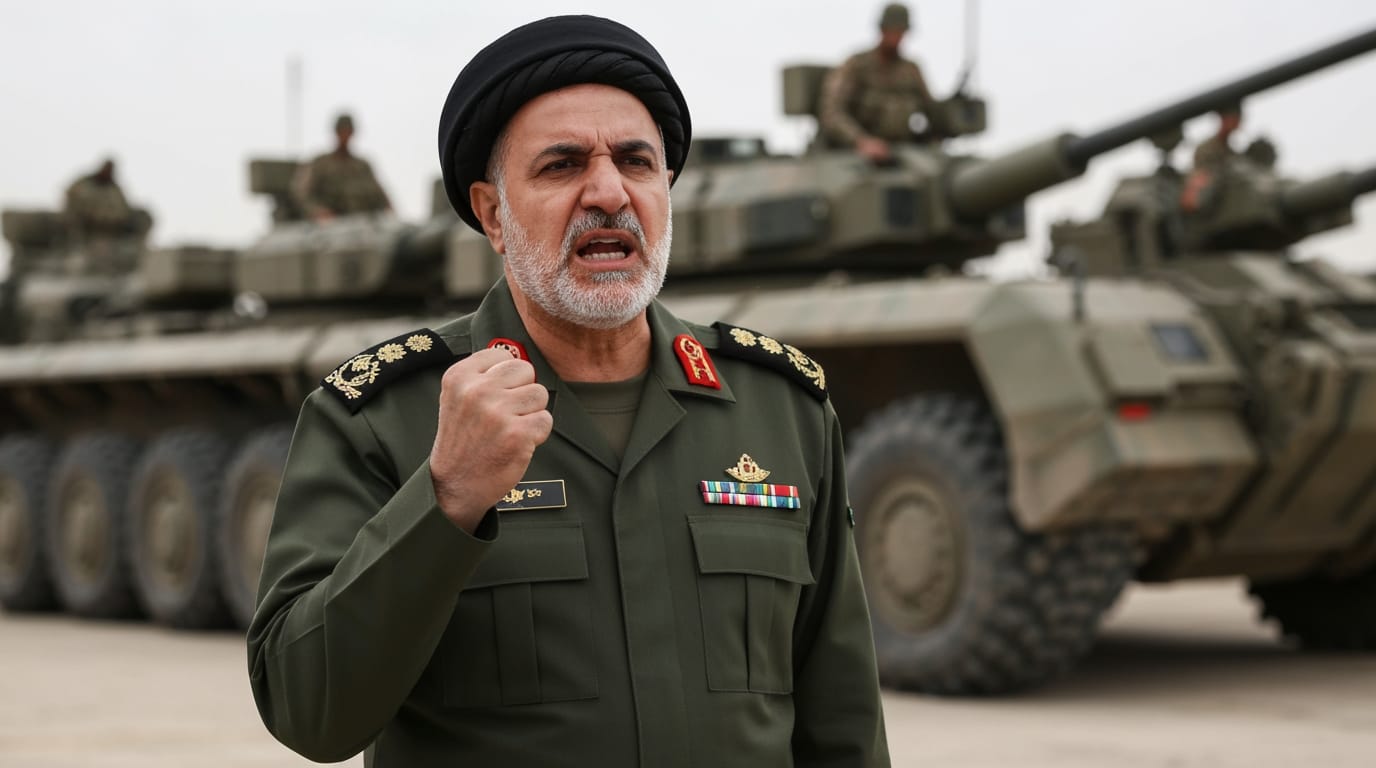 Trump Issues Stark Warning: No More Israeli Strikes on Iran's South Pars Unless Qatar Attacked