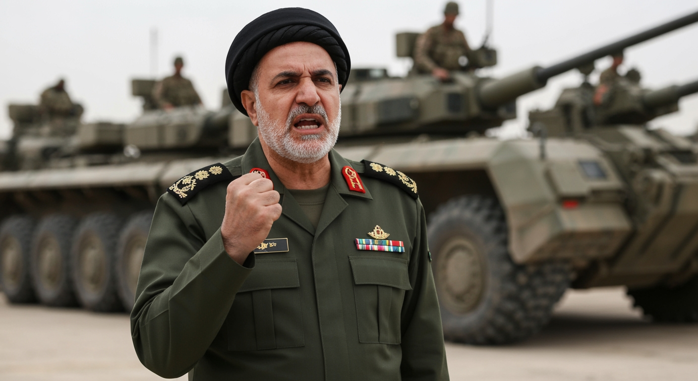 Trump Issues Stark Warning: No More Israeli Strikes on Iran's South Pars Unless Qatar Attacked