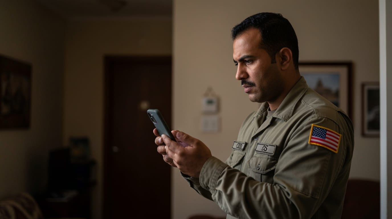 Escalation in Middle East as Iran's IRGC Threatens U.S. Campuses Amid Rising Tensions