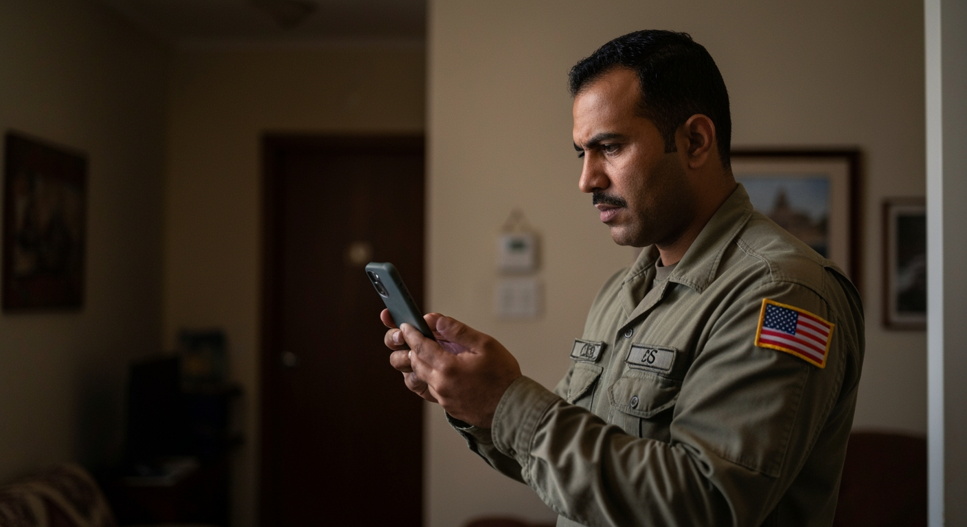 Escalation in Middle East as Iran's IRGC Threatens U.S. Campuses Amid Rising Tensions