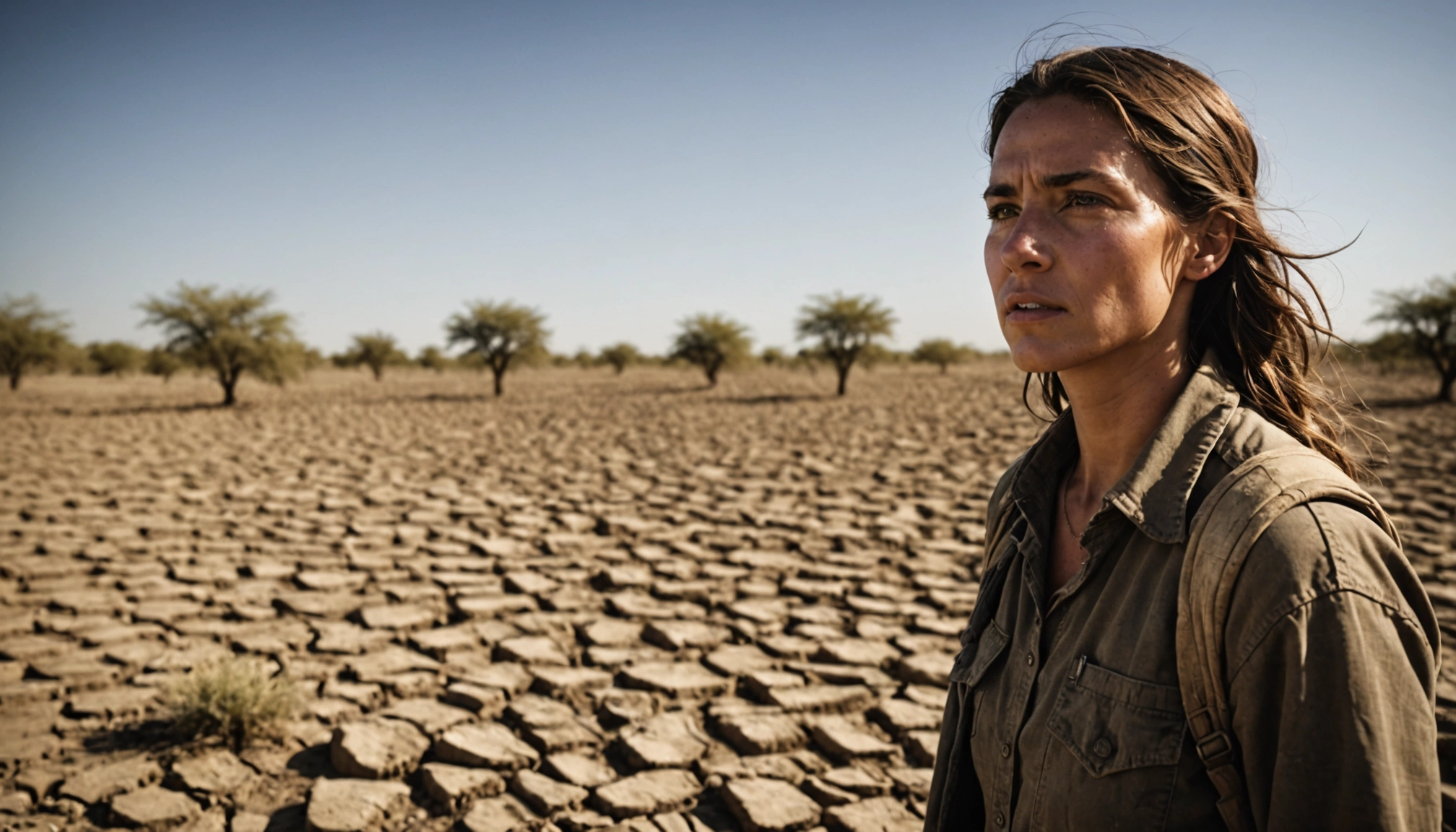 The Multifaceted Crisis: Understanding the Diverse Impacts of Drought