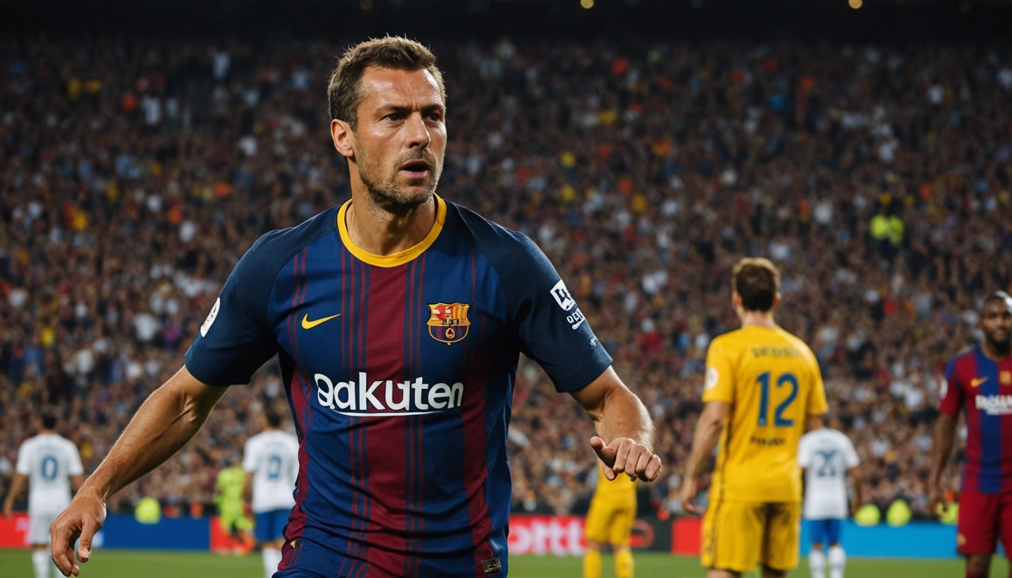 Hansi Flick's Barcelona Revolution: A Tactical Masterclass in Progress