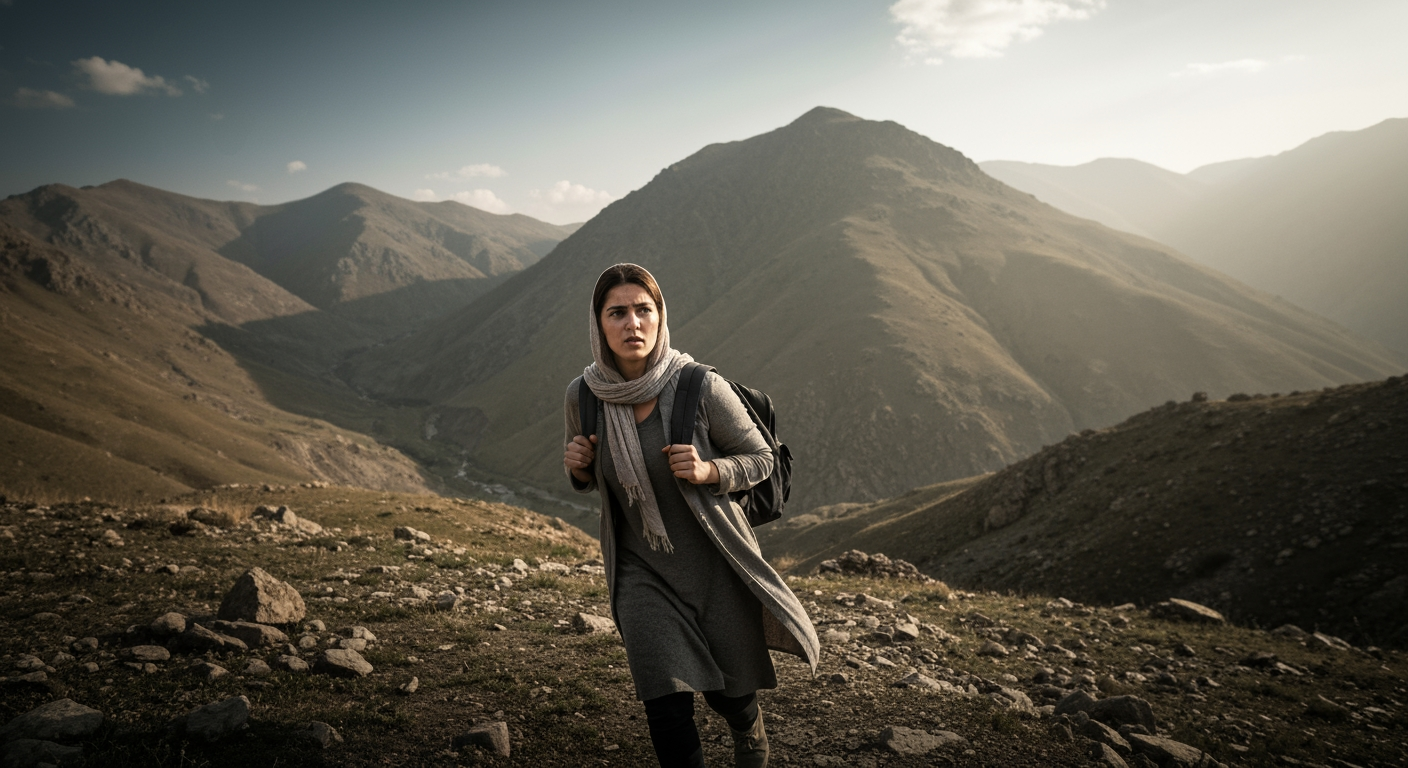 South Caucasus: A Geopolitical Crucible as Iran Conflict Escalates