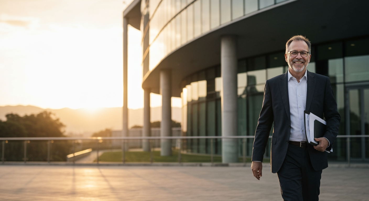 German Entrepreneurs Cast Wary Eyes on Venezuela's Emerging Economic Horizon