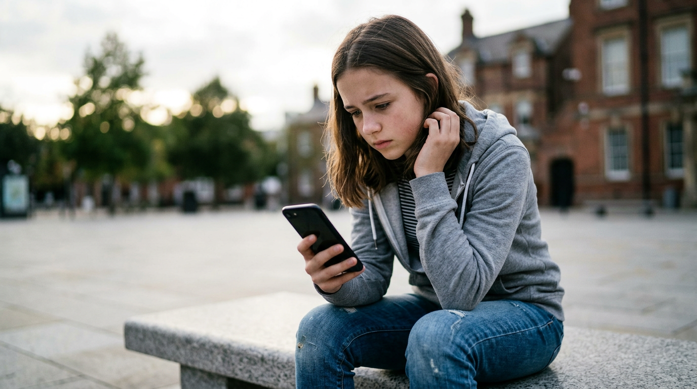 Meta Reaches Historic $17.1 Billion Settlement with States Over Youth Social Media Addiction
