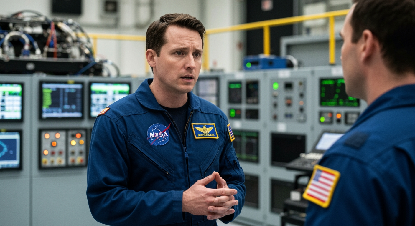 NASA Moon Mission Faces New Setback, Artemis II Launch Pushed to April