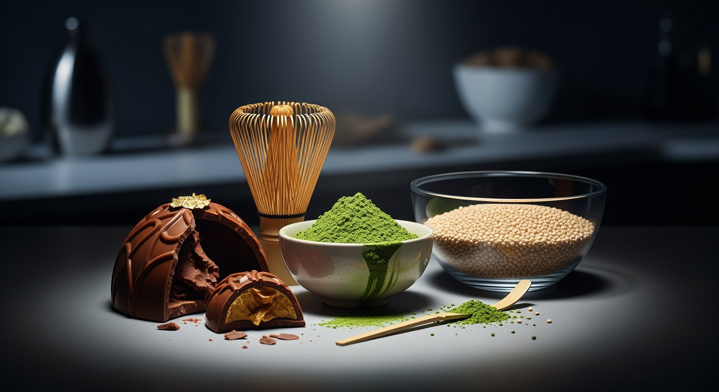 The Unseen Costs: Dissecting the Dark Side of Viral Food Trends