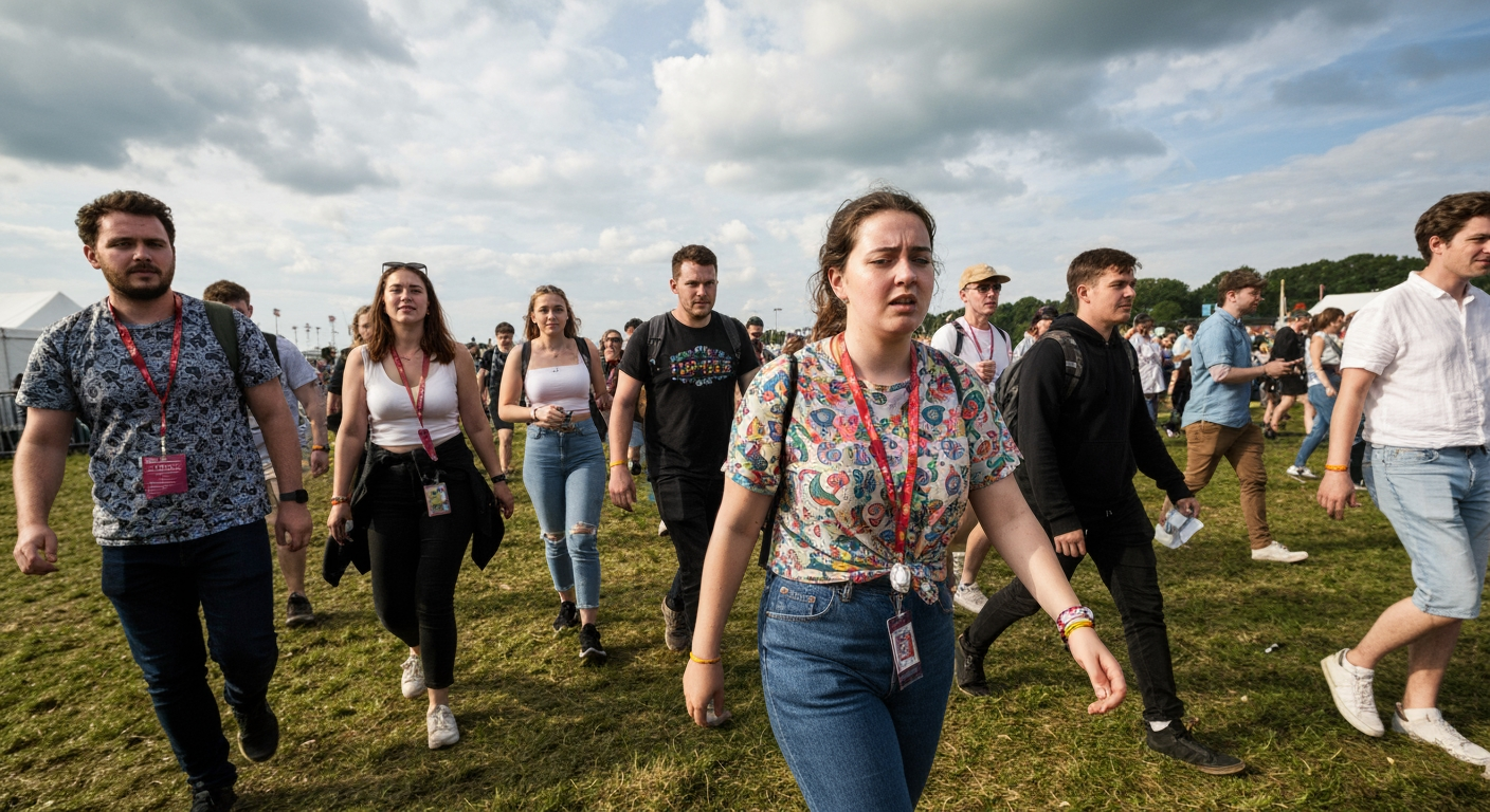 Kanye West Denied UK Entry, Wireless Festival Canceled Amid Public Outcry