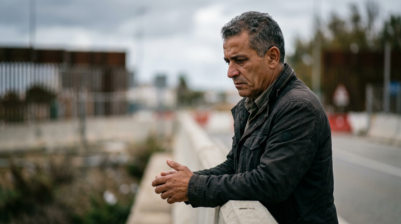 Ceuta Leader Reports Staggering Death Toll in Border Rush, Thousands Remain Stranded