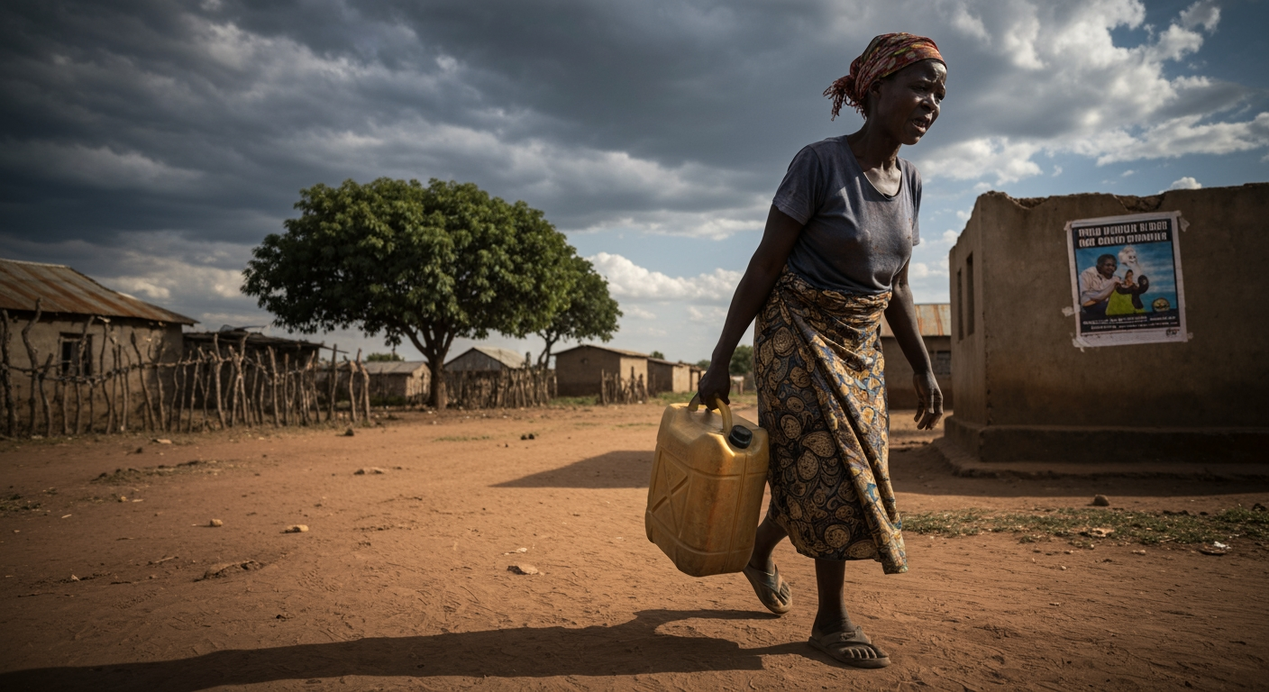 Malawi Grapples with Deepening Fuel Crisis as Economy Strains Under Soaring Prices