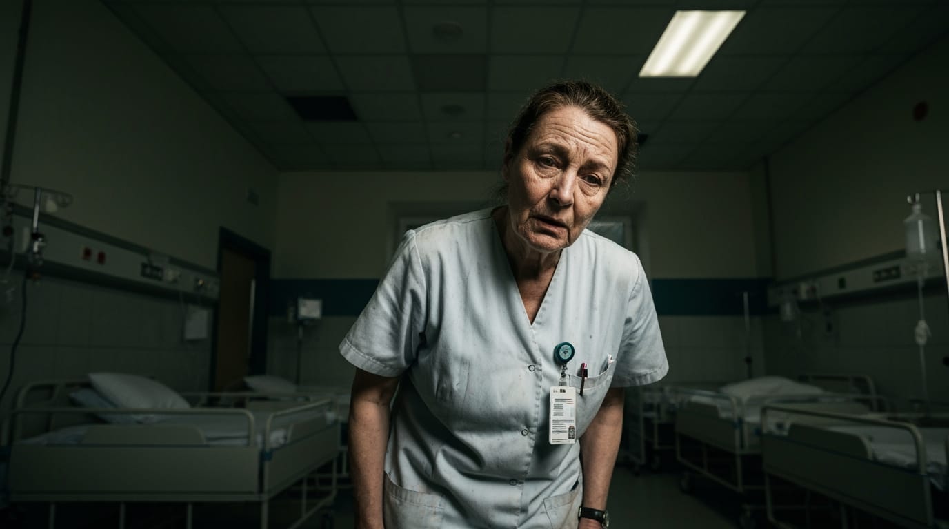 Germany's Healthcare Paradox: Aid Groups Warn of Growing Uninsured Population