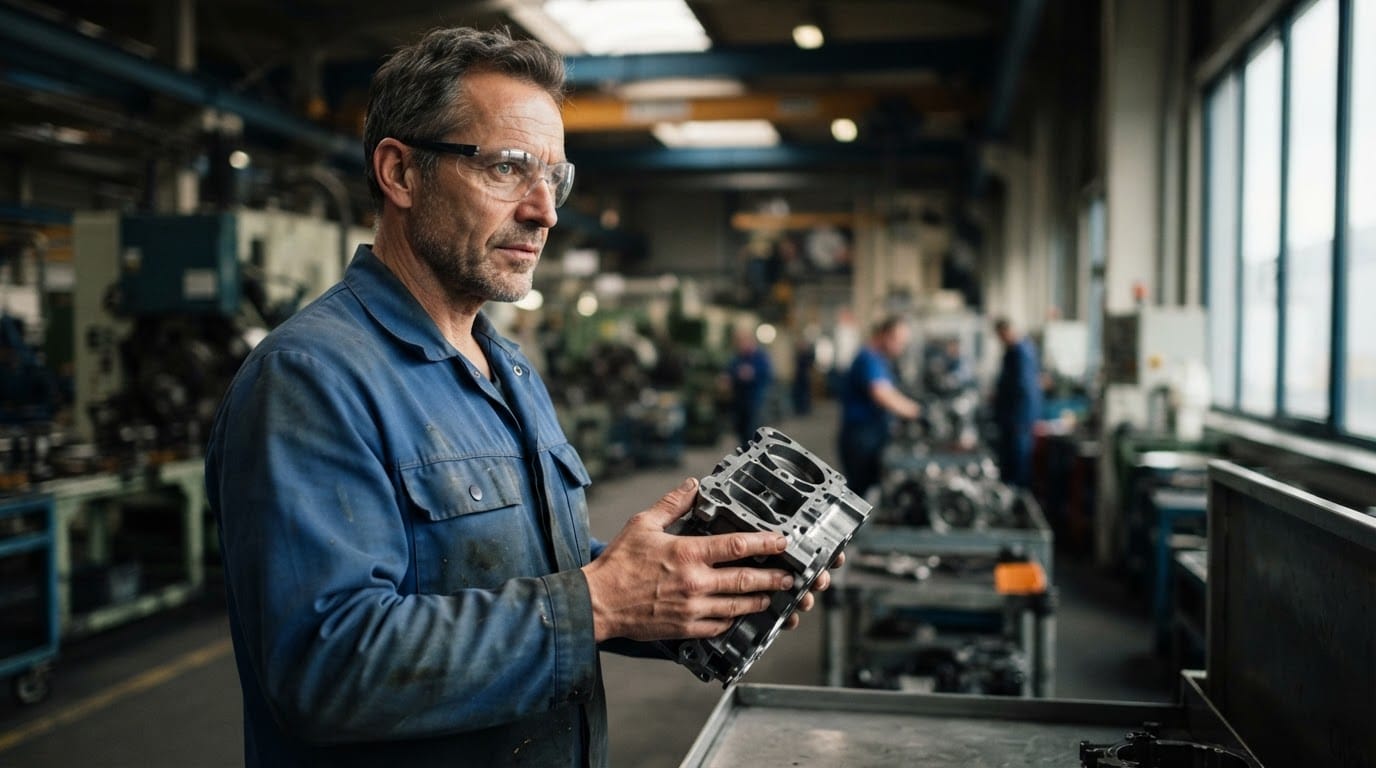 Germany's Economic Slump Shows Signs of Easing, but Hurdles Remain