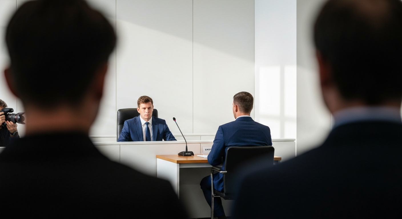 Accused in Bondi Junction Tragedy Appears in Court for First Time, Charges Laid