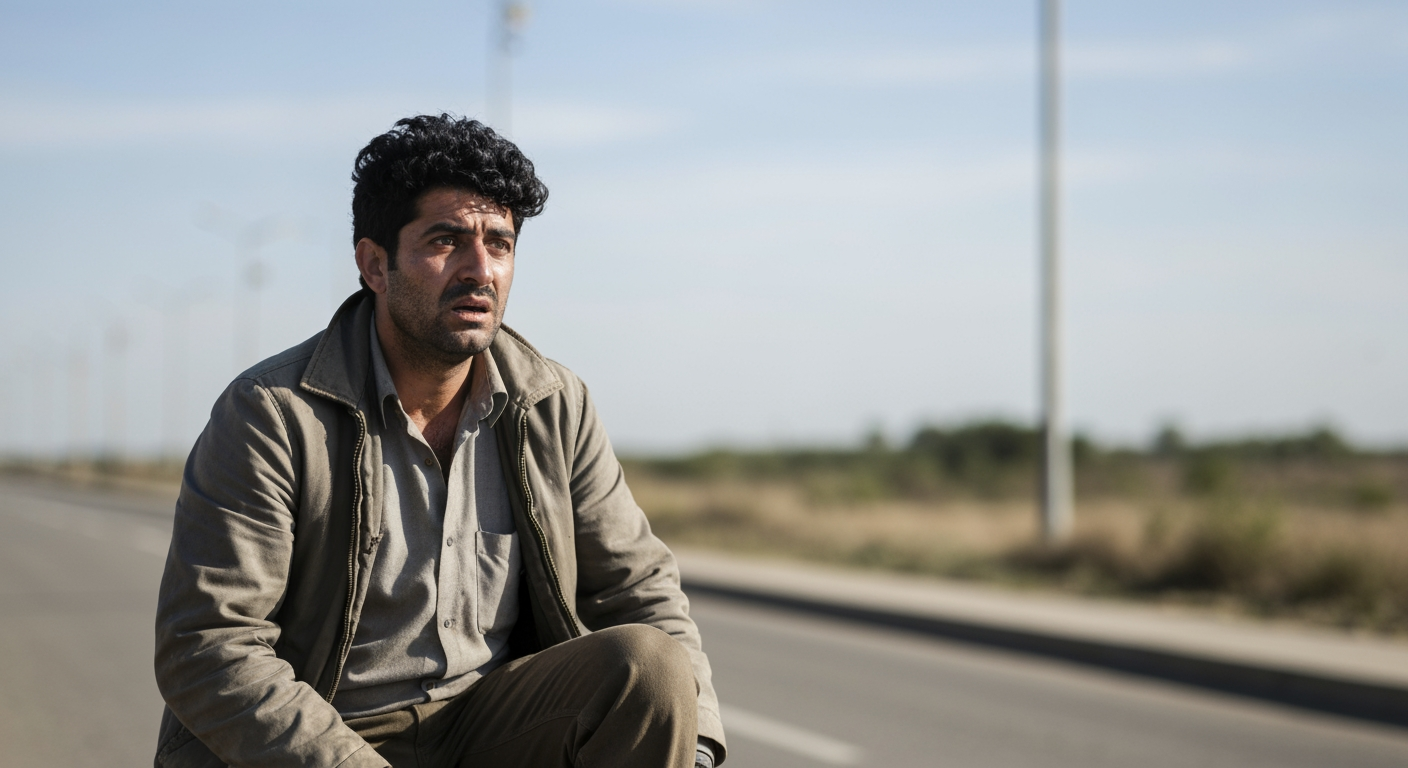 United States Deports Iranian Activist to Central African Republic Amid Human Rights Concerns