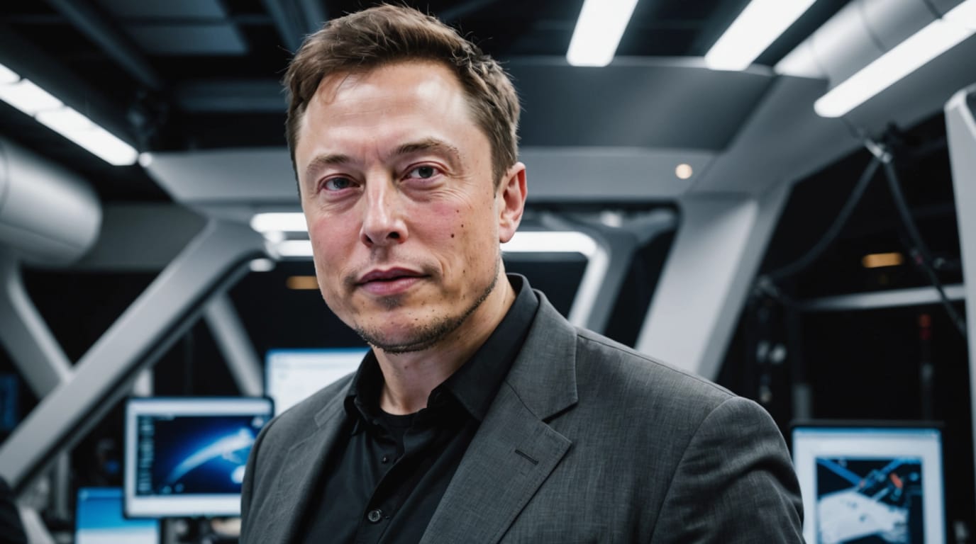 Elon Musk Sells X to xAI in $33 Billion Deal, Furthering AI Ambitions