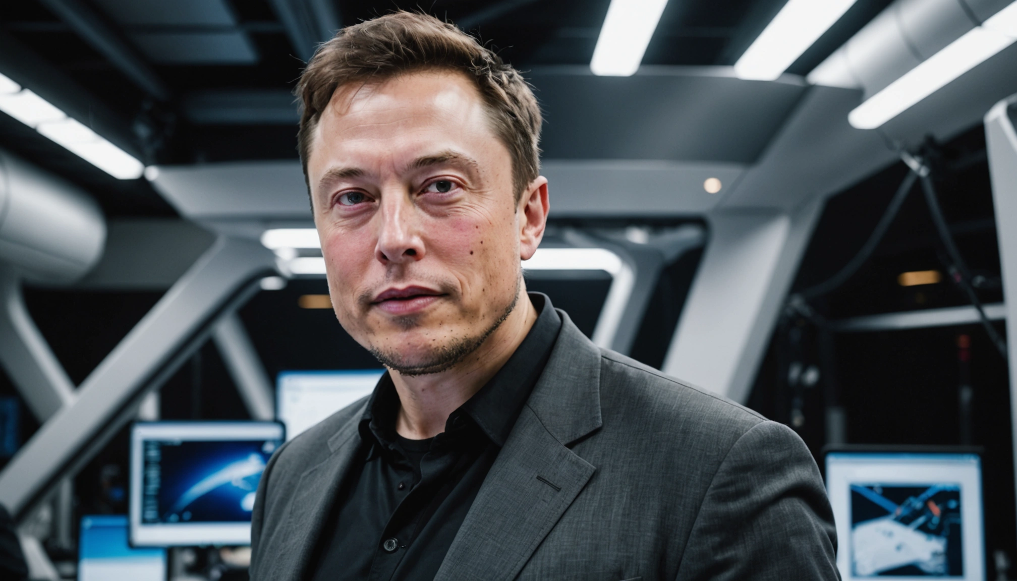 Elon Musk Sells X to xAI in $33 Billion Deal, Furthering AI Ambitions
