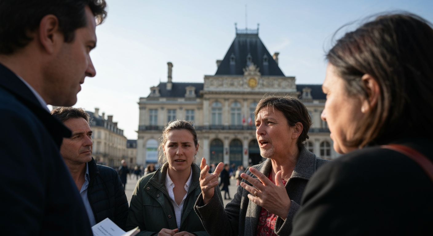French Municipal Elections Reshape Political Landscape Ahead of Crucial 2027 Ballot