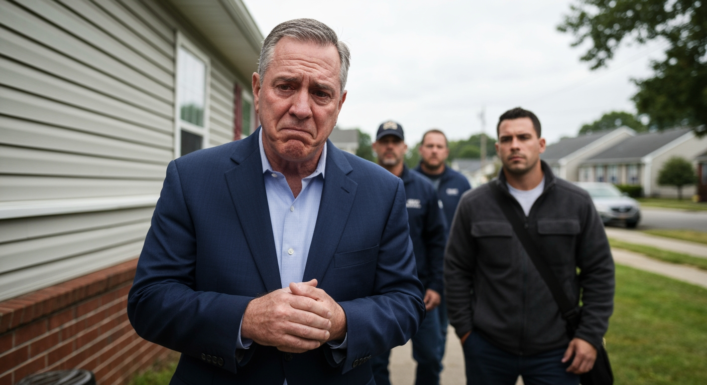 Father of Accused Georgia School Shooter Convicted of Murder in Landmark Case