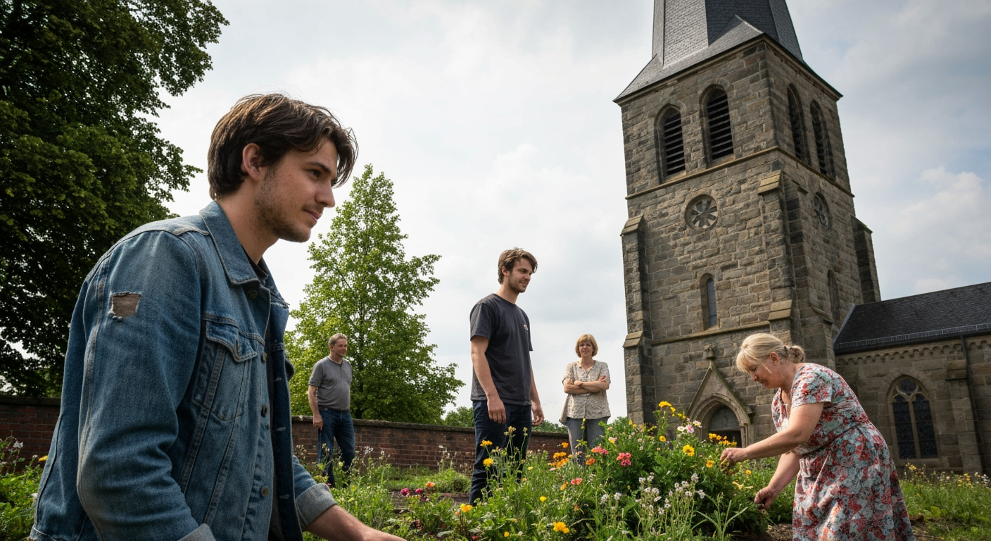 Manifesta 16 Ruhr: Reimagining the Silent Sentinels of Postwar Resilience