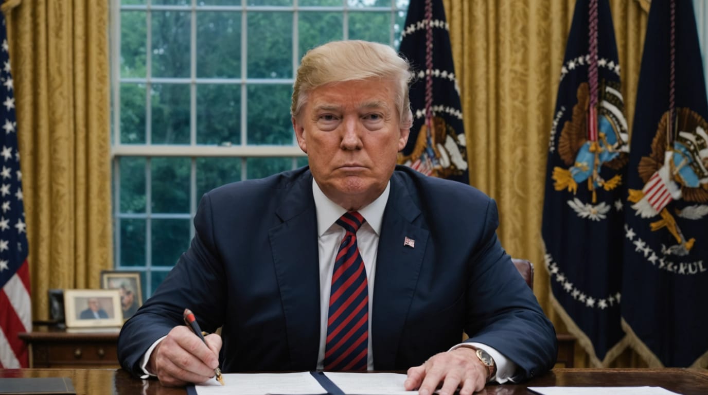 Trump Administration Cuts Deep Into Voice of America, Radio Free Europe