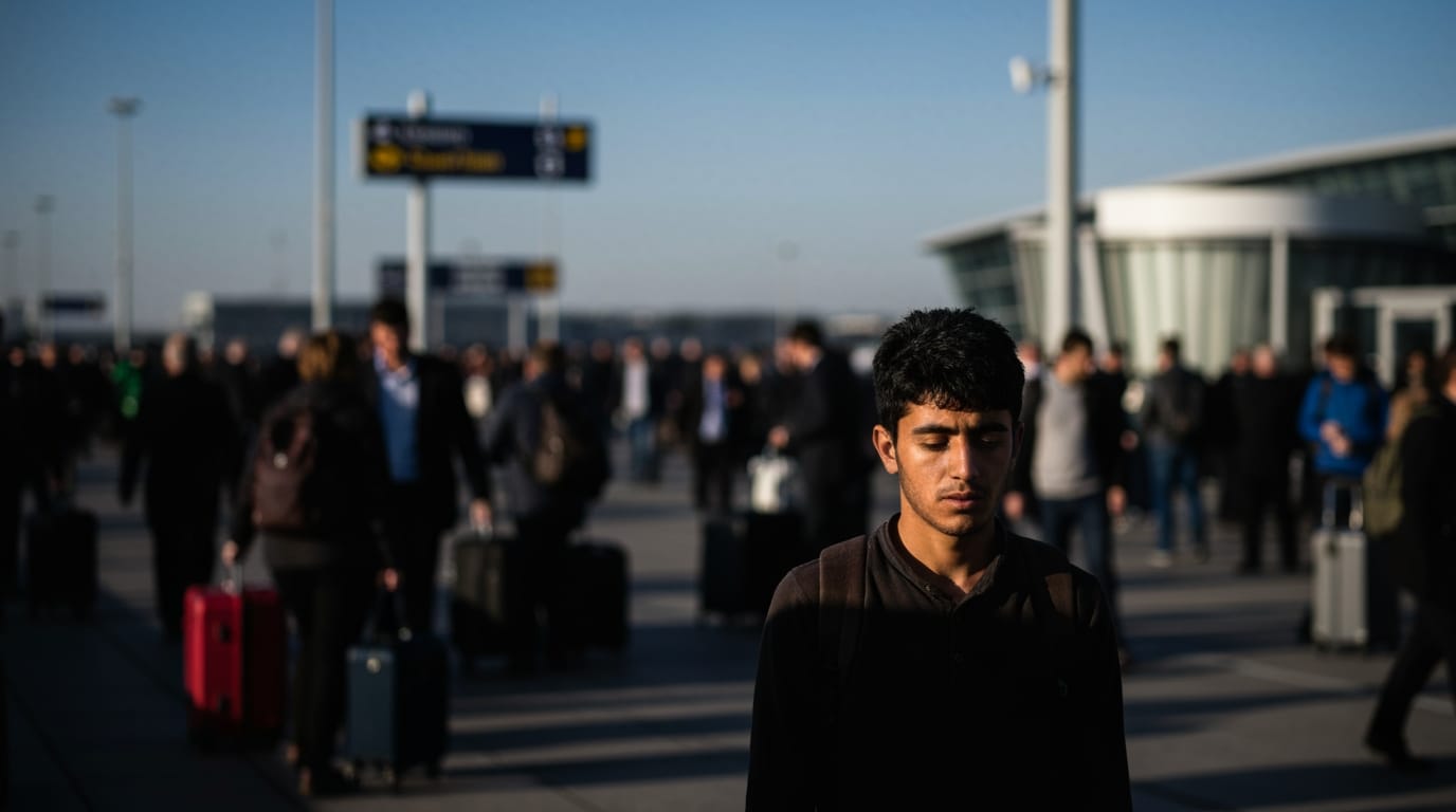 Germany Shifts Stance on Afghan Refugees Amidst Tightened Migration Policy