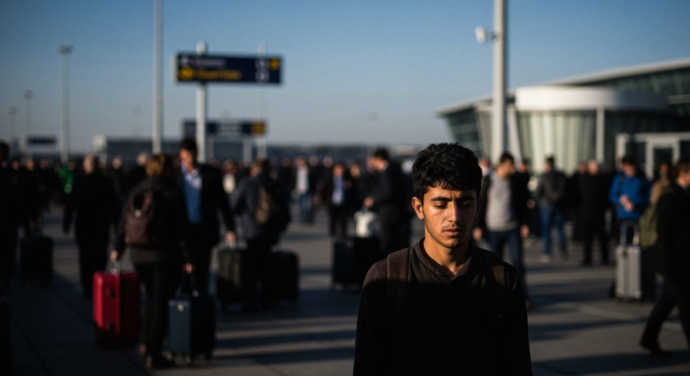 Germany Shifts Stance on Afghan Refugees Amidst Tightened Migration Policy
