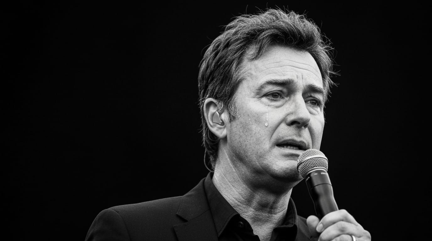 Chris Rea, Renowned "Driving Home For Christmas" Singer, Dies at 74
