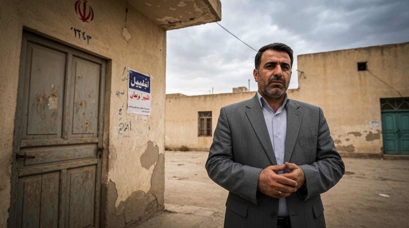 U.S. Awaits Tehran's Verdict on Ceasefire Deal Amidst Heightened Regional Tensions