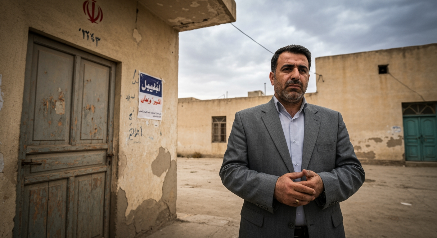 U.S. Awaits Tehran's Verdict on Ceasefire Deal Amidst Heightened Regional Tensions