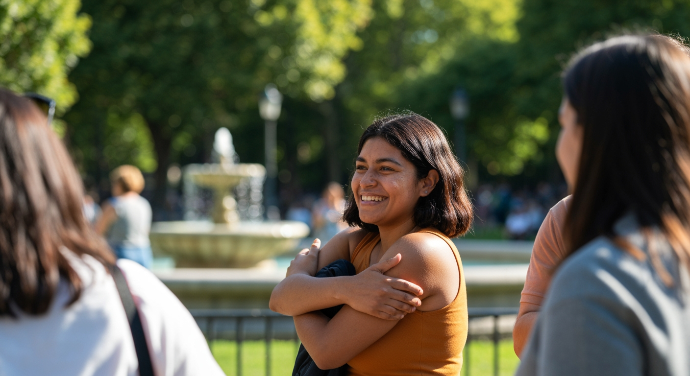 Spain Moves to Legalize Half a Million Undocumented Migrants in Landmark Amnesty