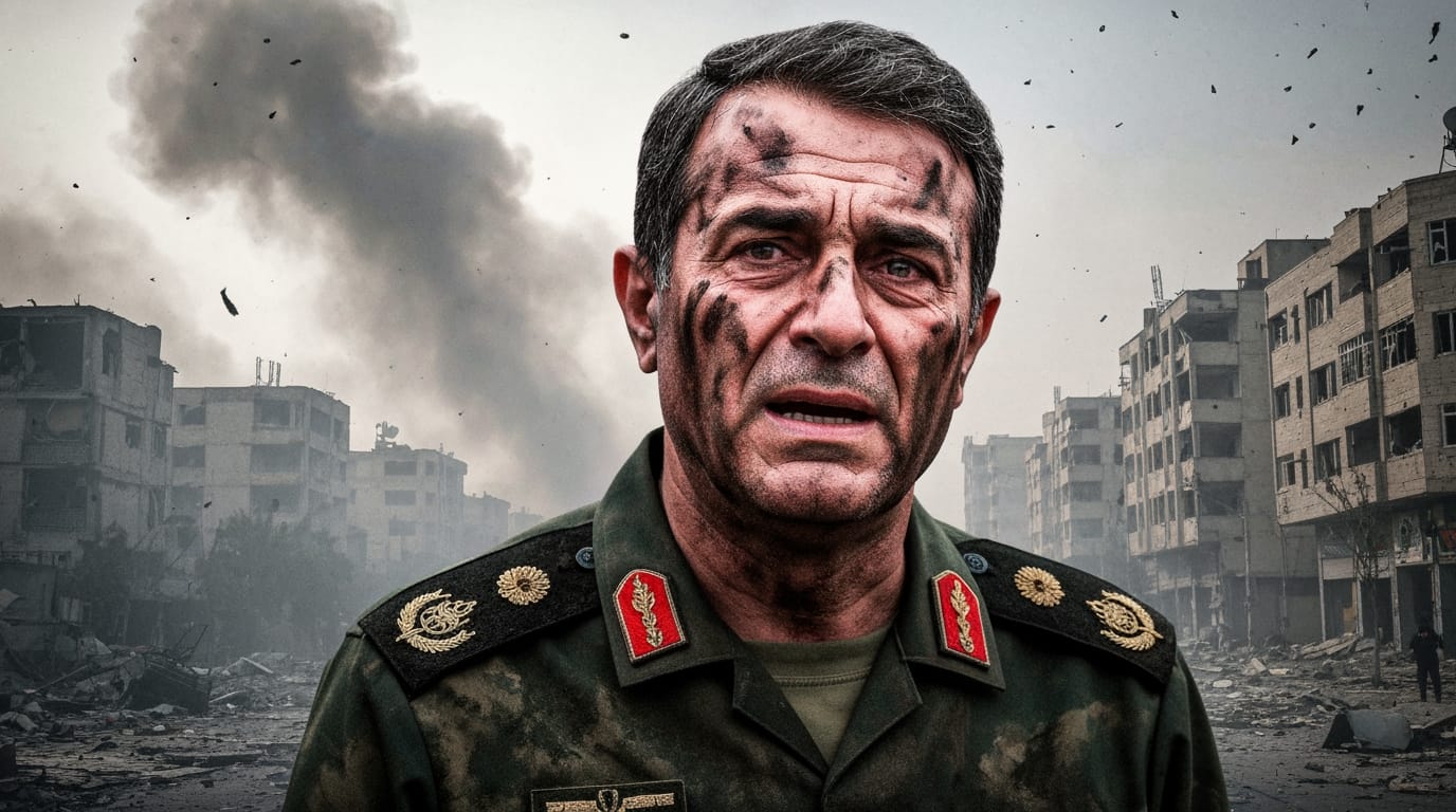Moscow's Measured Response: Why Russia Stands Aside Amid Escalating Tensions in Iran