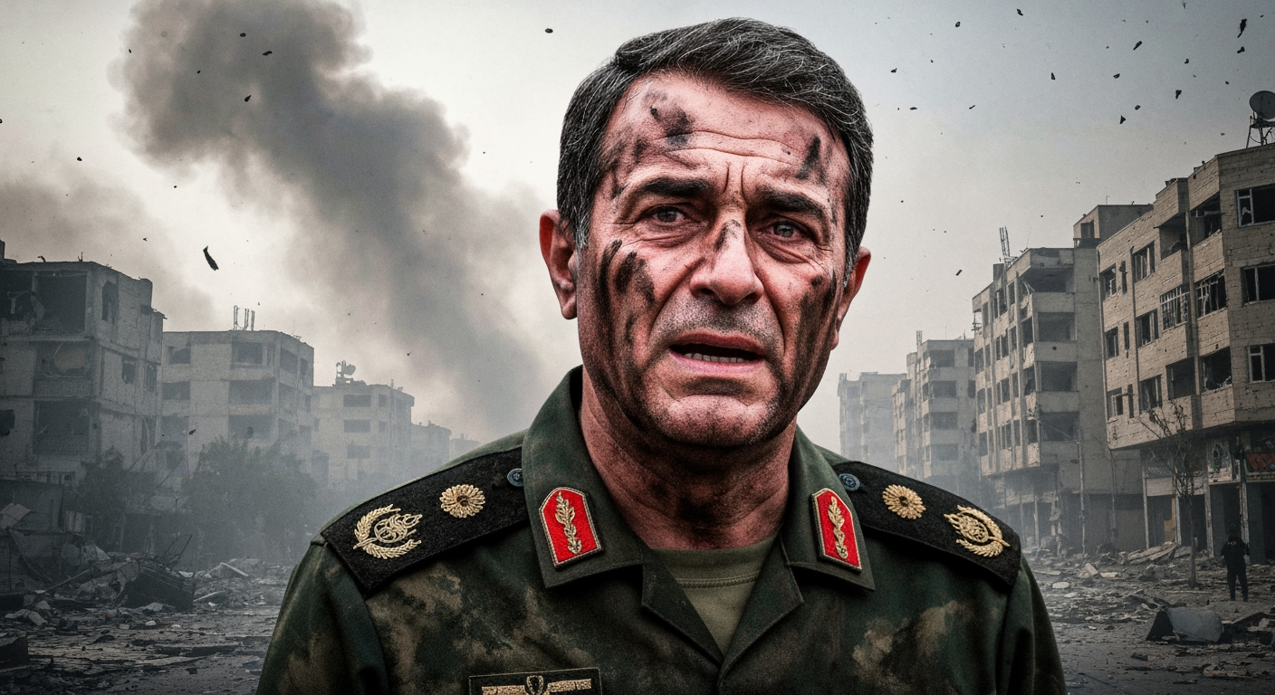 Moscow's Measured Response: Why Russia Stands Aside Amid Escalating Tensions in Iran